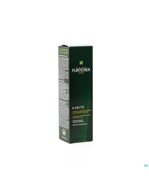 Furterer f-karite huile nutrition intense 100ml