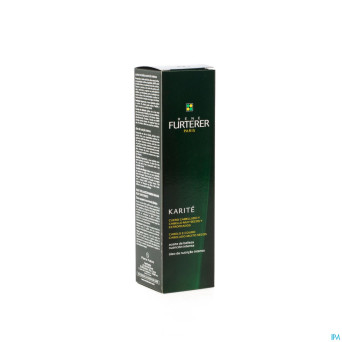 Furterer f-karite huile nutrition intense 100ml