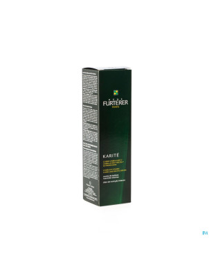 Furterer f-karite huile nutrition intense 100ml
