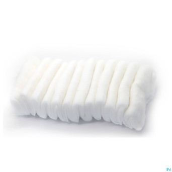 Pharmex ouate zig-zag 100g