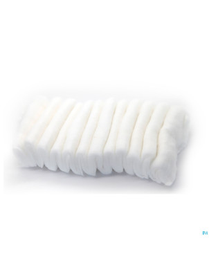 Pharmex ouate zig-zag 100g