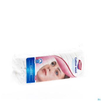 Pharmex ouate zig-zag 100g