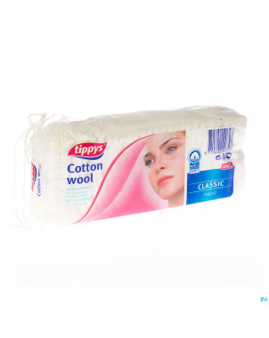 Pharmex ouate zig-zag 100g