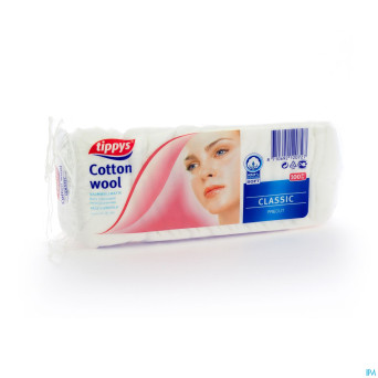 Pharmex ouate zig-zag 100g