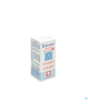 Evonail fl 12ml cfr 3145752