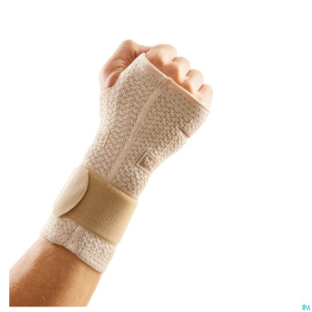 Bota serre-poignet-main 201 skin universel  s