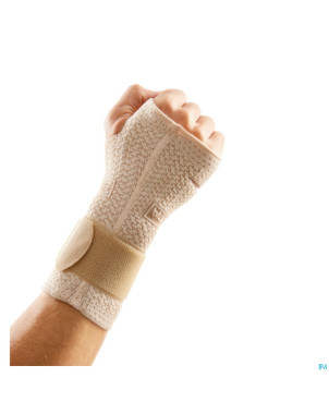 Bota serre-poignet-main 201 skin universel  s