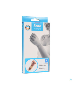 Bota serre-poignet-main 201 skin universel  m