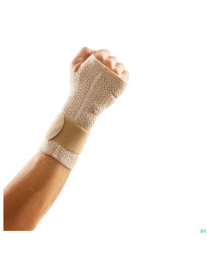 Bota serre-poignet-main 201 skin universel  m