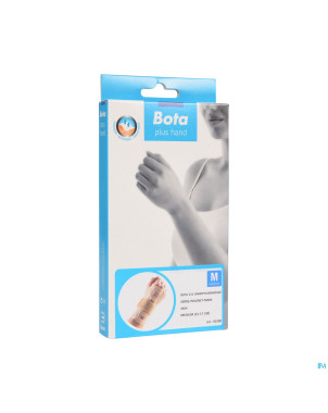 Bota serre-poignet-main 211 skin universel  m