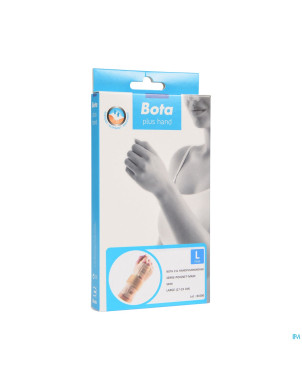 Bota serre-poignet-main 211 skin universel  l