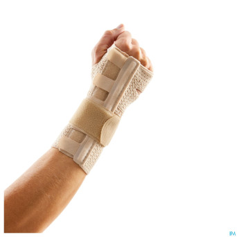 Bota serre-poignet-main 211 skin universel  l