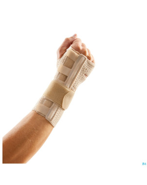 Bota serre-poignet-main 211 skin universel  l