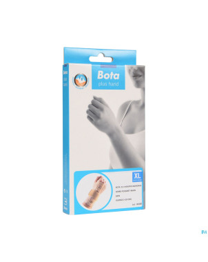 Bota serre-poignet-main 211 skin universel xl