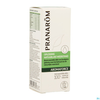 Aromaforce sol fl verre 5ml