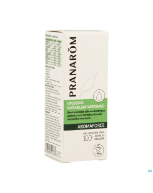 Aromaforce sol fl verre 5ml