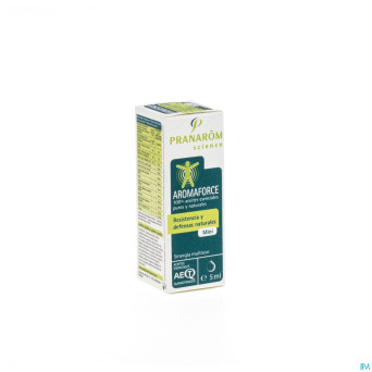 Aromaforce sol fl verre 5ml