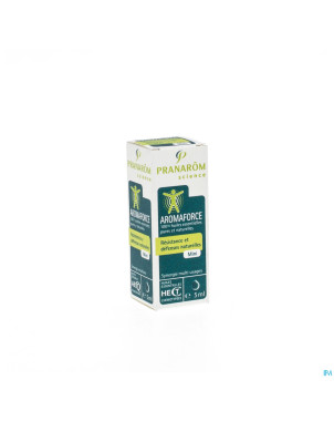Aromaforce sol fl verre 5ml