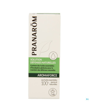 Aromaforce sol fl verre 5ml