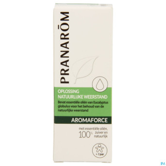 Aromaforce sol fl verre 5ml