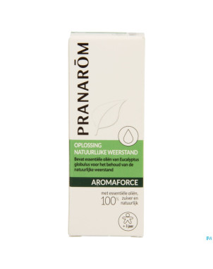 Aromaforce sol fl verre 5ml