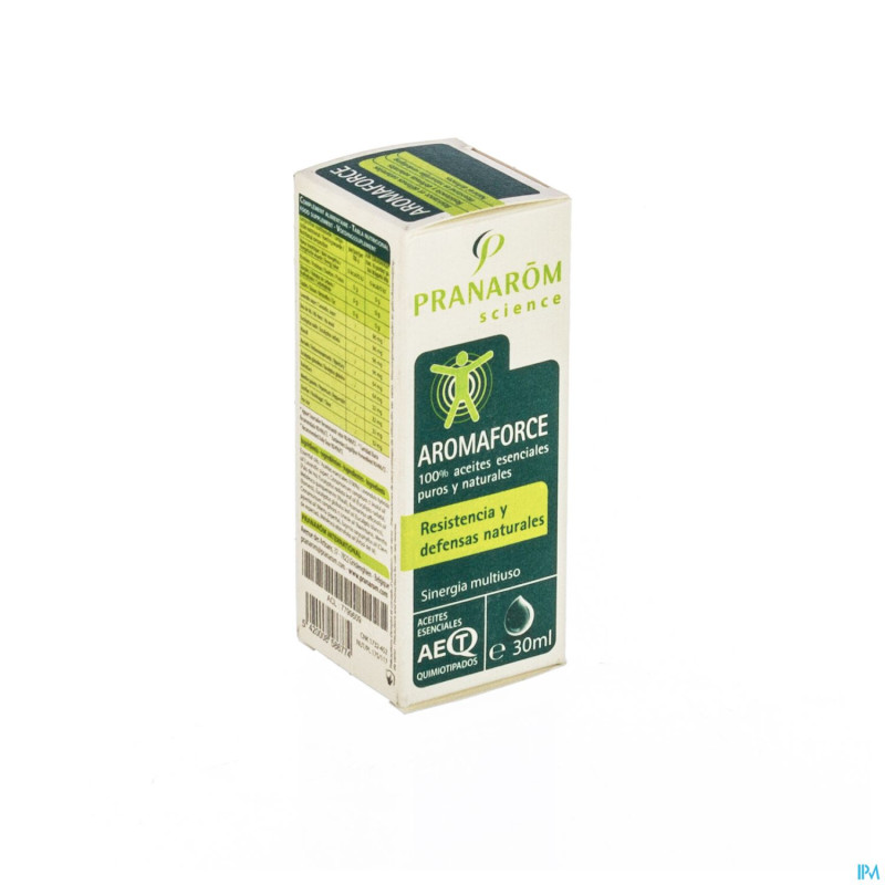 Aromaforce spray 30ml