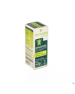 Aromaforce spray 30ml