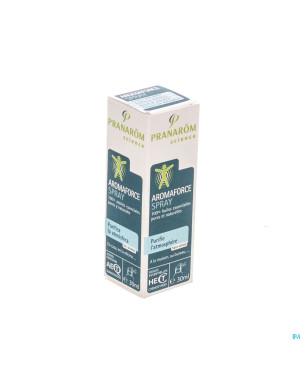 Aromaforce spray 30ml