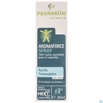 Aromaforce spray 30ml