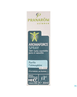 Aromaforce spray 30ml