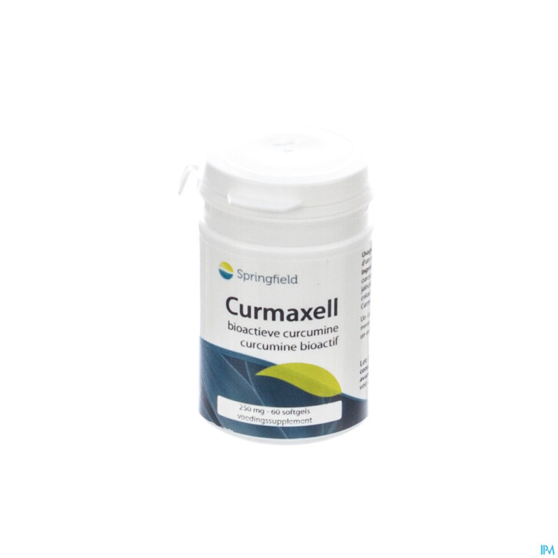 Curmaxell    softgels  60