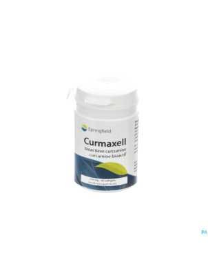 Curmaxell    softgels  60