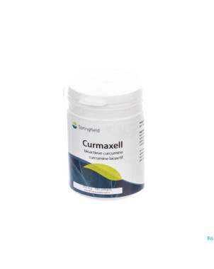 Curmaxell    softgels 180
