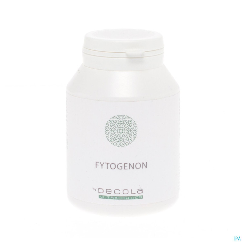 Fytogenon    caps  60