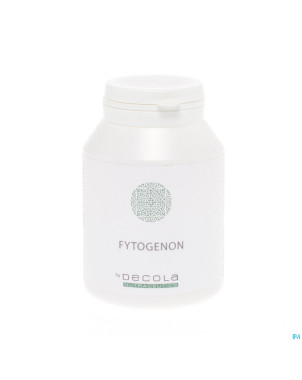 Fytogenon    caps  60