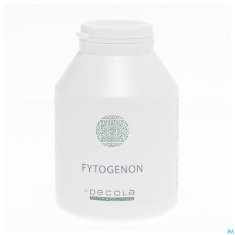 Fytogenon    caps 180