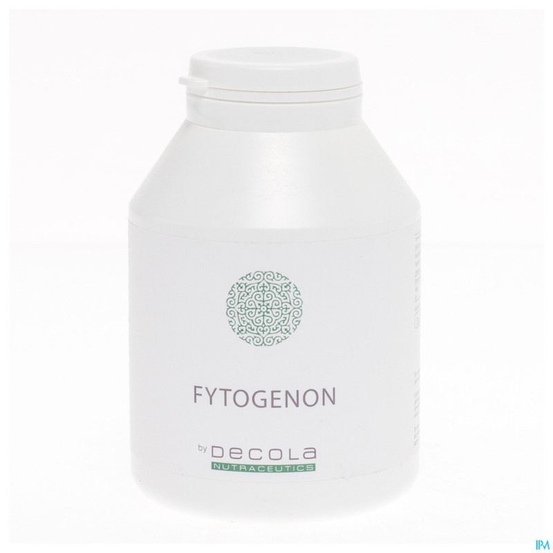 Fytogenon    caps 180