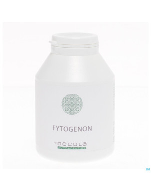 Fytogenon    caps 180