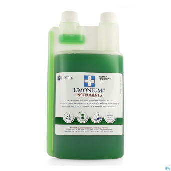 Umonium 38 medical intruments&equipments 1l