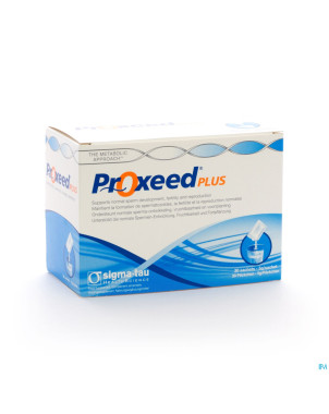 Proxeed plus sachets 30