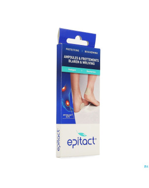 Epitact protection anti ampoules    2 0754