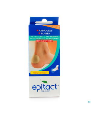 Epitact protection anti ampoules    2 0754