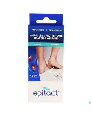 Epitact protection anti ampoules    2 0754