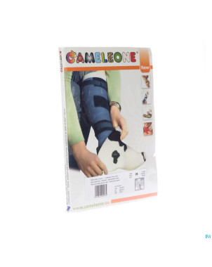 Cameleone botte orteils ferme vache    m 1