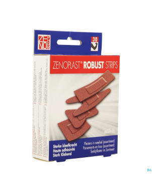 Zenoplast robust strips 30