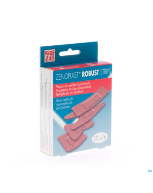 Zenoplast robust strips 30