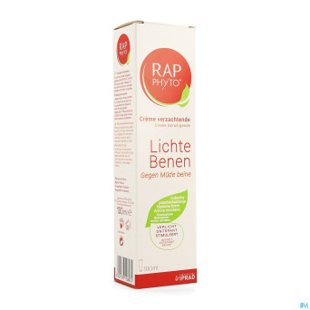 Rap phyto creme tube 100ml nf