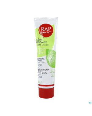 Rap phyto creme tube 100ml nf