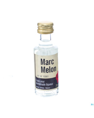 Lick marc melon    20ml