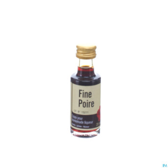 Lick poire - cognac    20ml